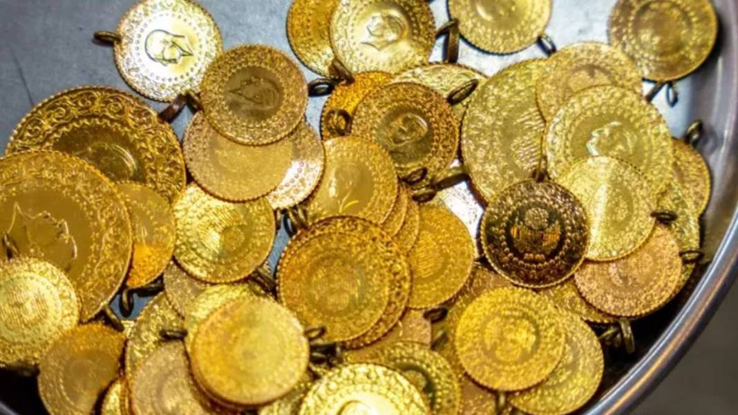 Altın yatırımcılarını süründürecek! Doları olan bayram edecek, İslam Memiş yatırımcıların uykusunu kaçıracak haberi verdi 6